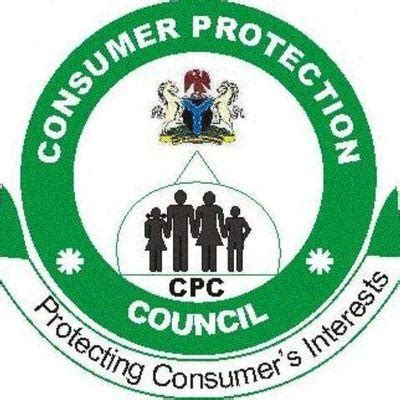 consumer protection agency nigeria